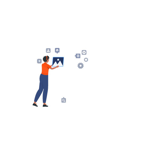 360Digimedia Mobile App Development Company in Noida